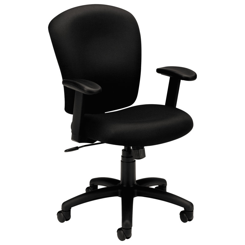 HON Task Chair & Reviews